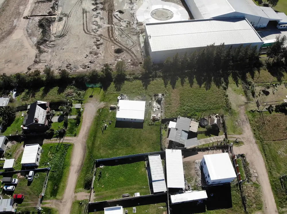 Terrenos en Barros Blancos, Canelones: foto 9 de 12