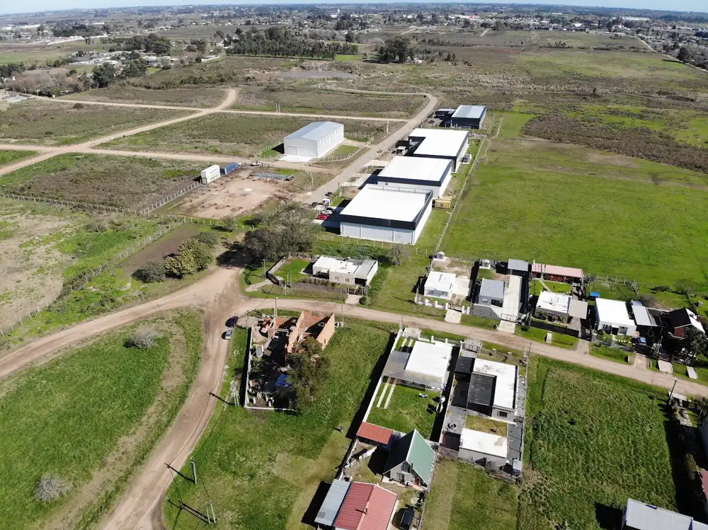 Terrenos en Barros Blancos, Canelones: foto 11 de 12