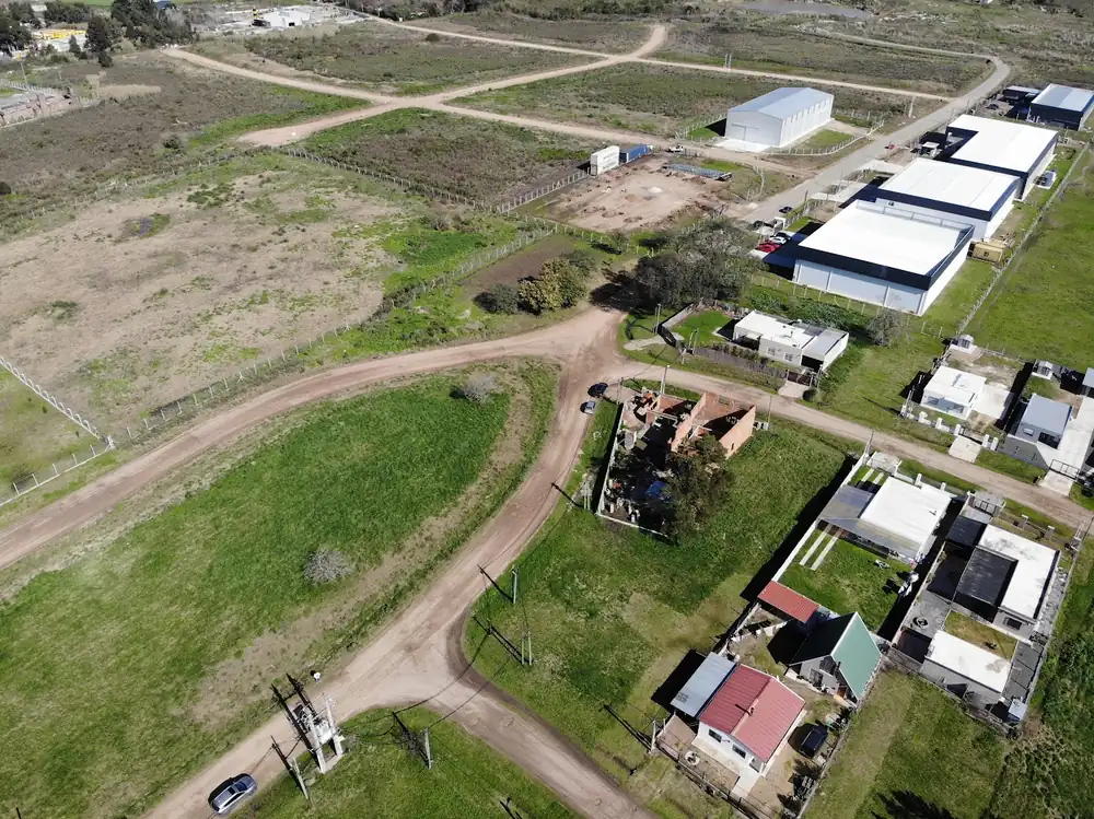 Terrenos en Barros Blancos, Canelones: foto 12 de 12