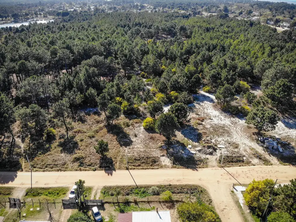 Terrenos próximos a Av. Giannattasio, El Pinar, Canelones: foto 5 de 12