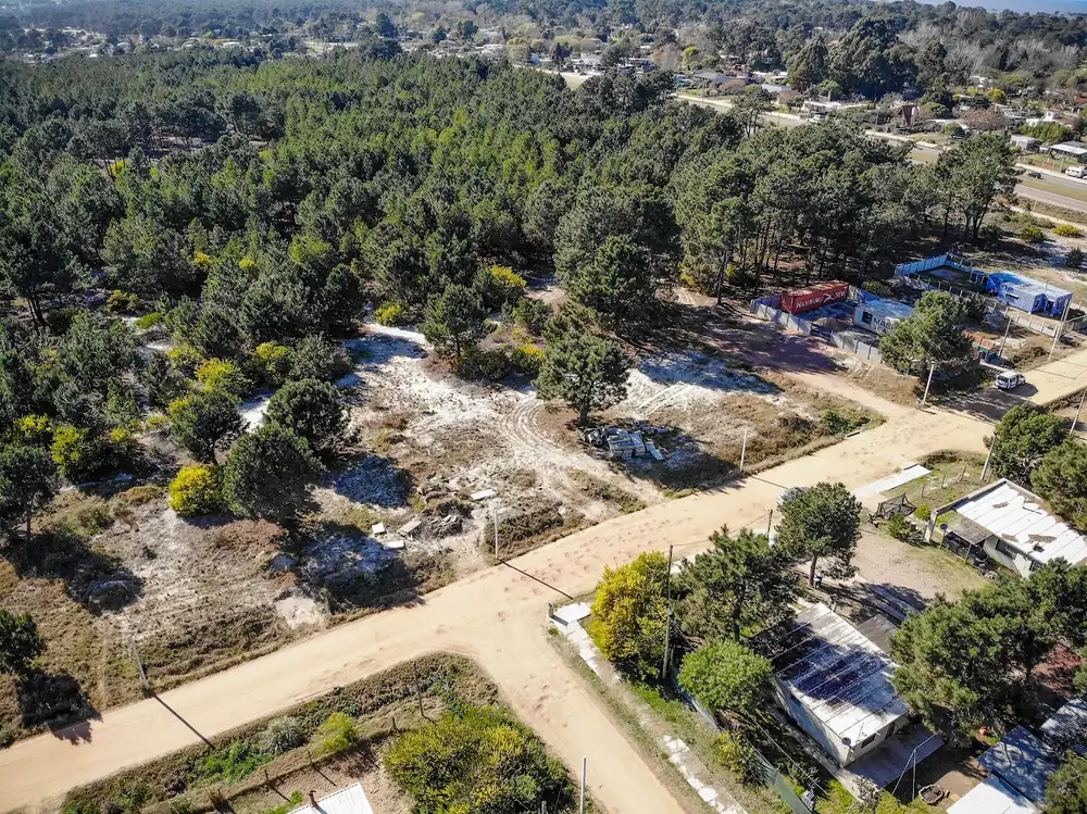 Terrenos próximos a Av. Giannattasio, El Pinar, Canelones: foto 7 de 12