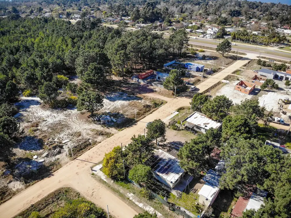 Terrenos próximos a Av. Giannattasio, El Pinar, Canelones: foto 8 de 12