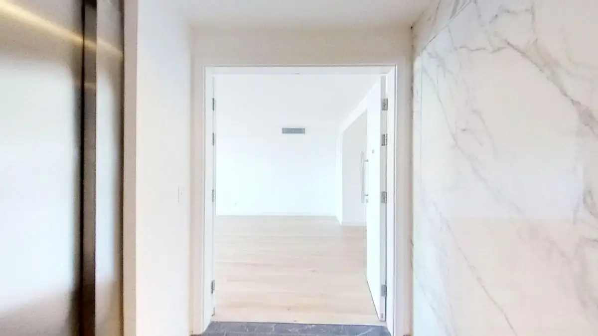Apartamento en Alfa Tower